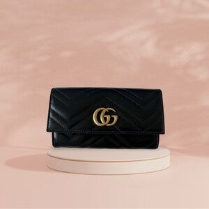 Gucci Marmount wallet